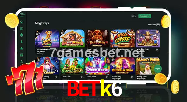 betk6 aplicativo