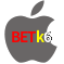 Aplicativo betk6 para iOS