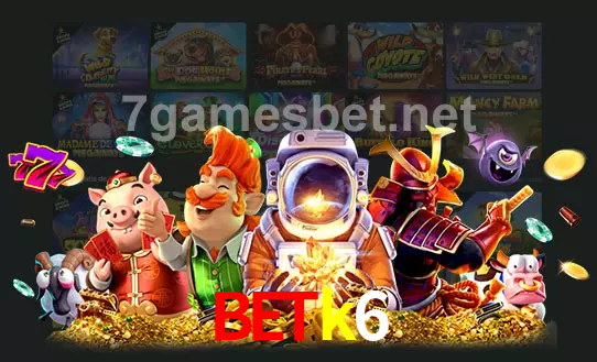 cassino betk6