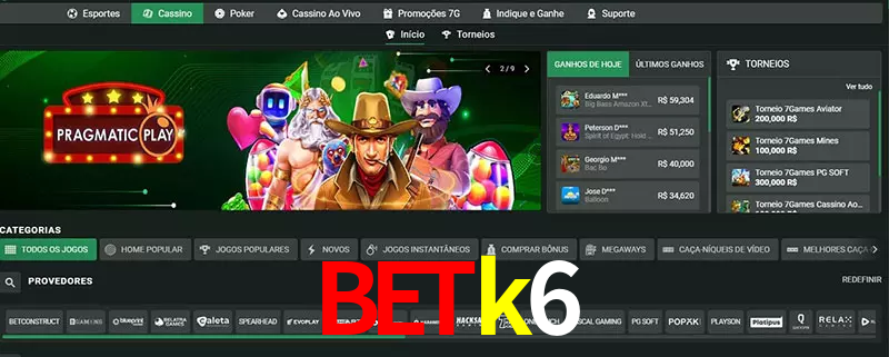 cassino betk6