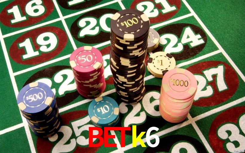 Programa VIP betk6