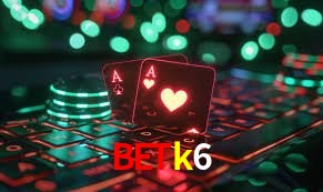 Mesa de Blackjack betk6