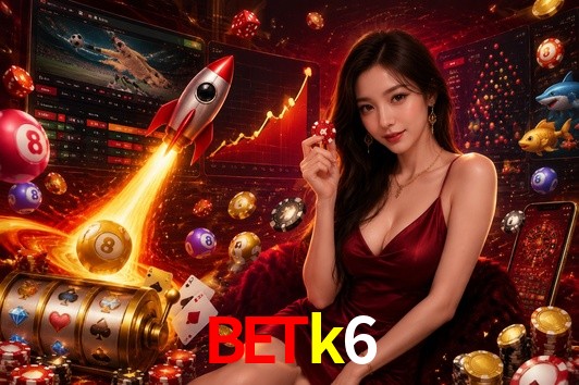 Exclusive Offers betk6