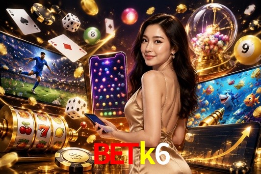 Live Casino betk6