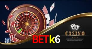 Torneios betk6