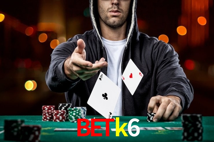 Bônus Generosos e Exclusivos no betk6 para Você!