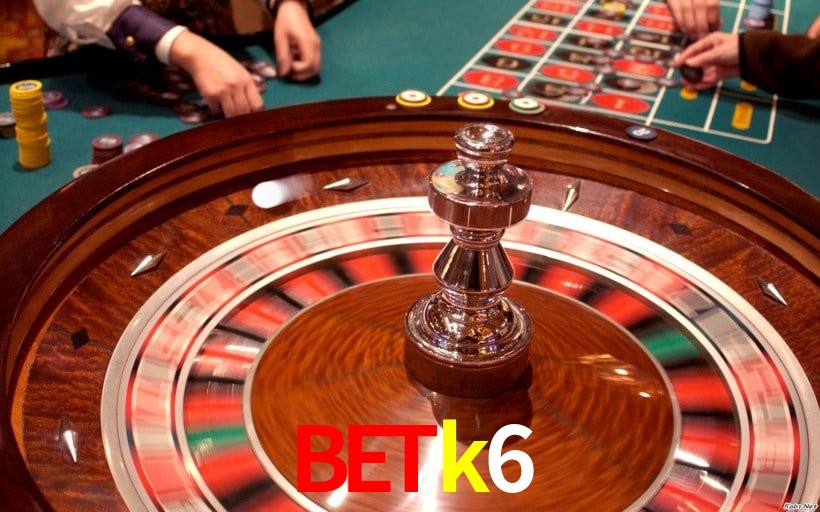 cassino betk6
