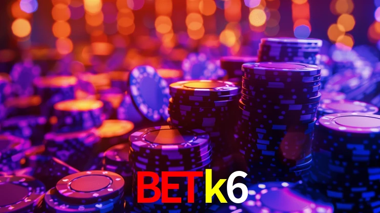 betk6: A Experiência de Casino com Jogos de Mesa ao Vivo