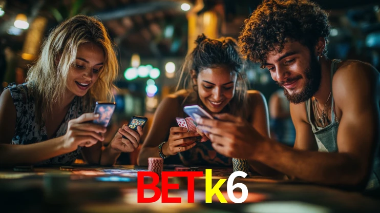 Daily Bonuses betk6