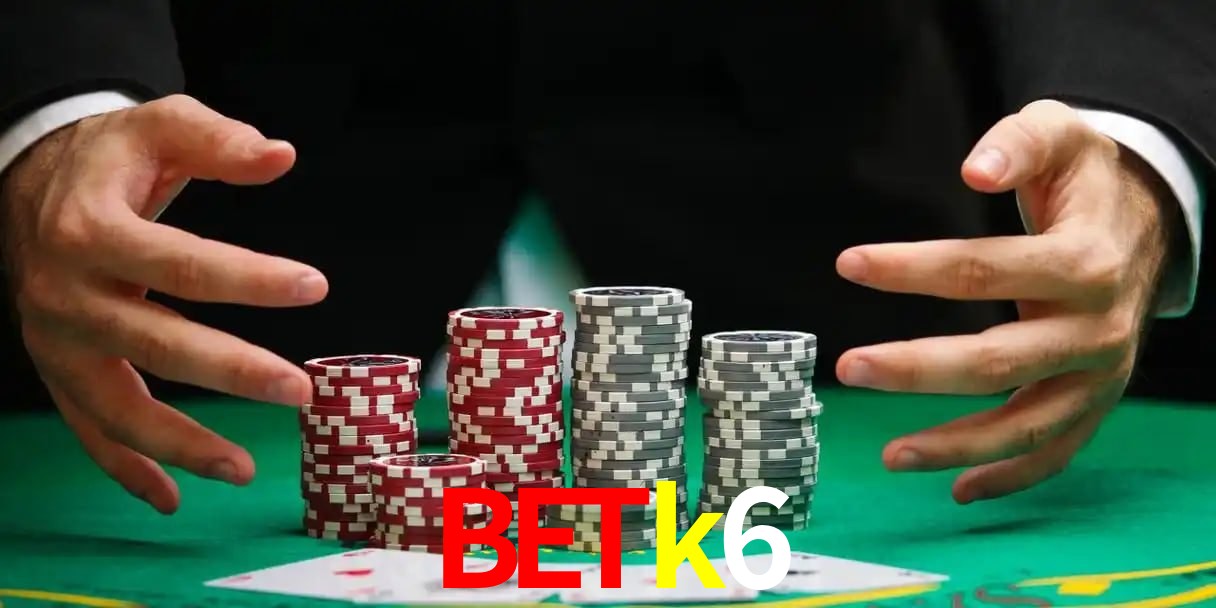 Promoção Relâmpago betk6