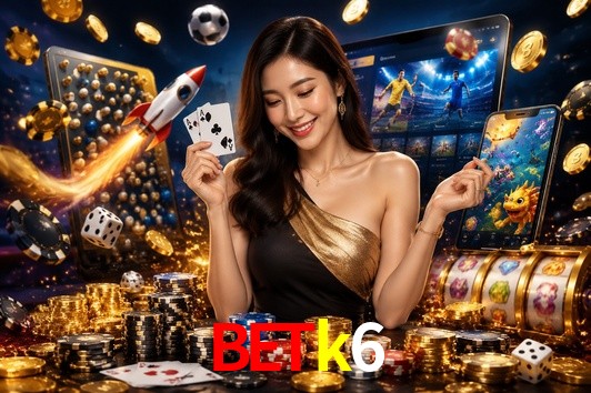 Game Providers betk6