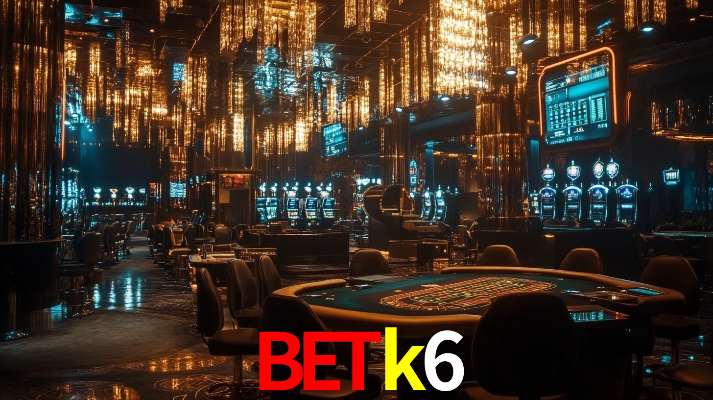 betk6 - Cassino On-line Campeão - betk6.com
