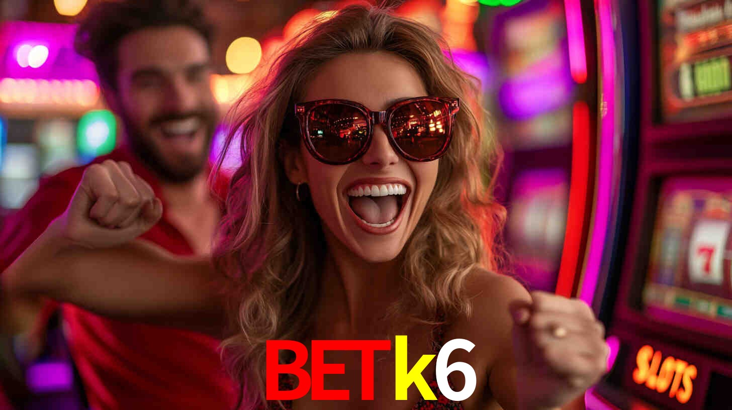 Apostas Esportivas na betk6: Um Guia Completo