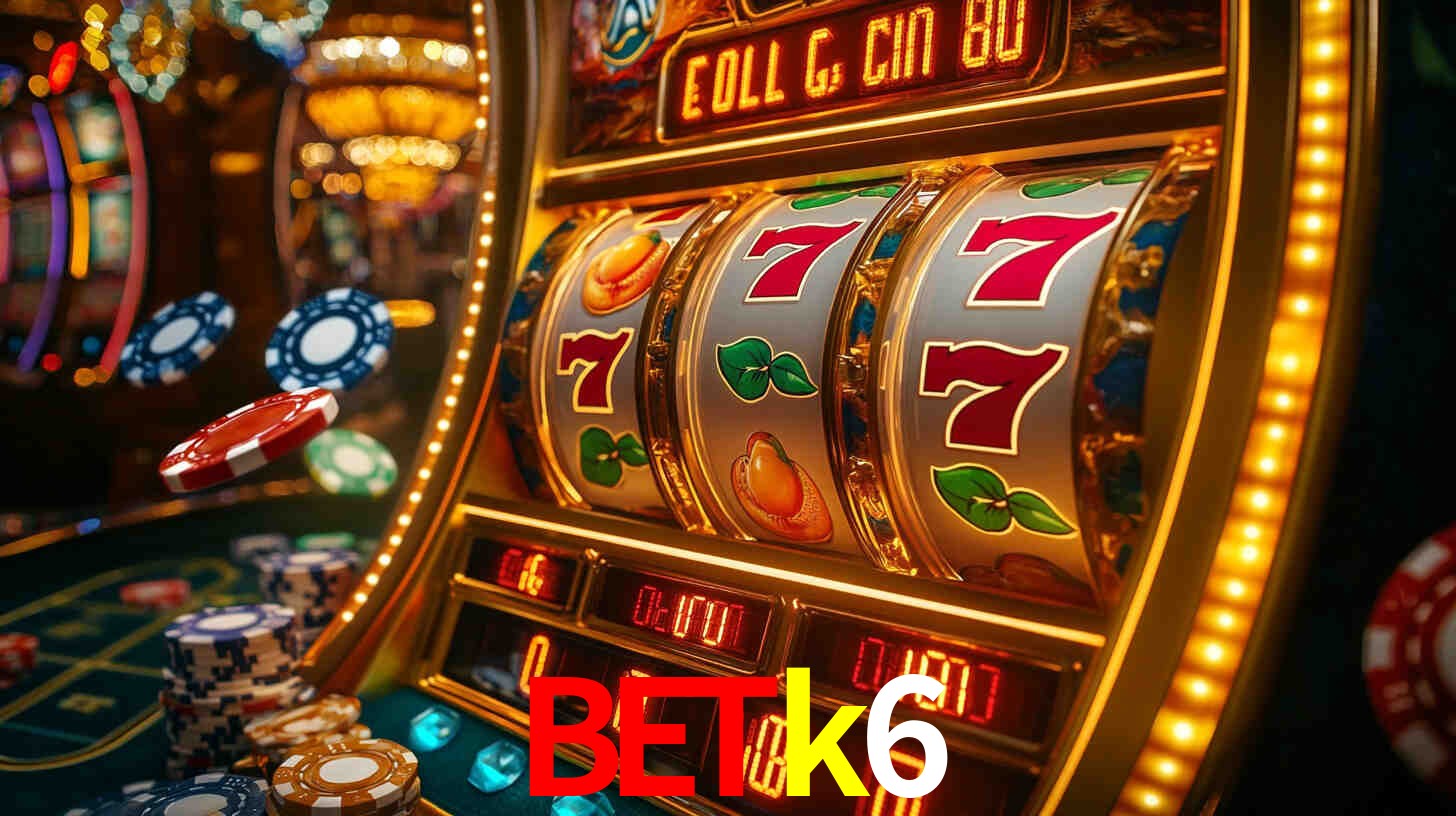 Premium Interface betk6