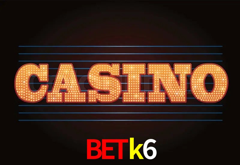 Casino VIP betk6