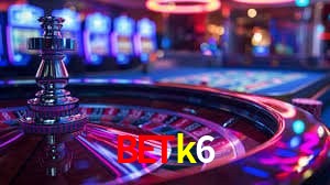 Welcome Bonus betk6