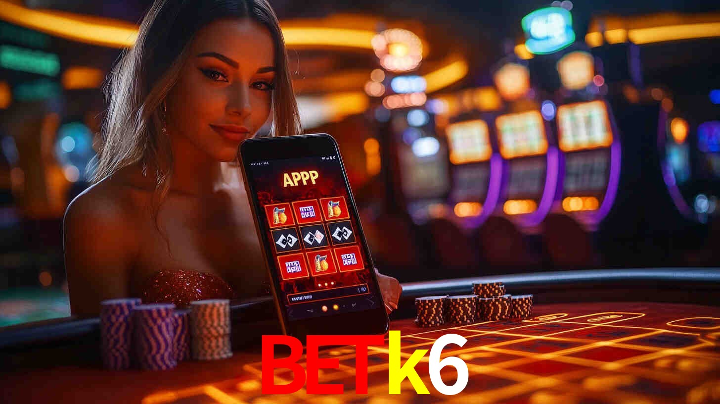 Descubra o Programa VIP da betk6: Vantagens Exclusivas para Jogadores
