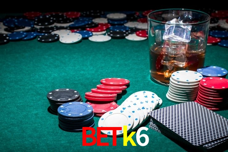 Interface do App betk6