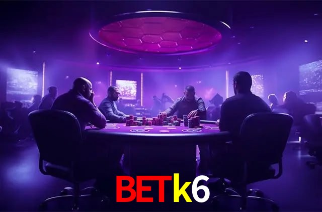 Descubra a Essência do betk6: Nossa História e Compromissos