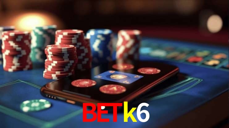 Jogos Exclusivos betk6