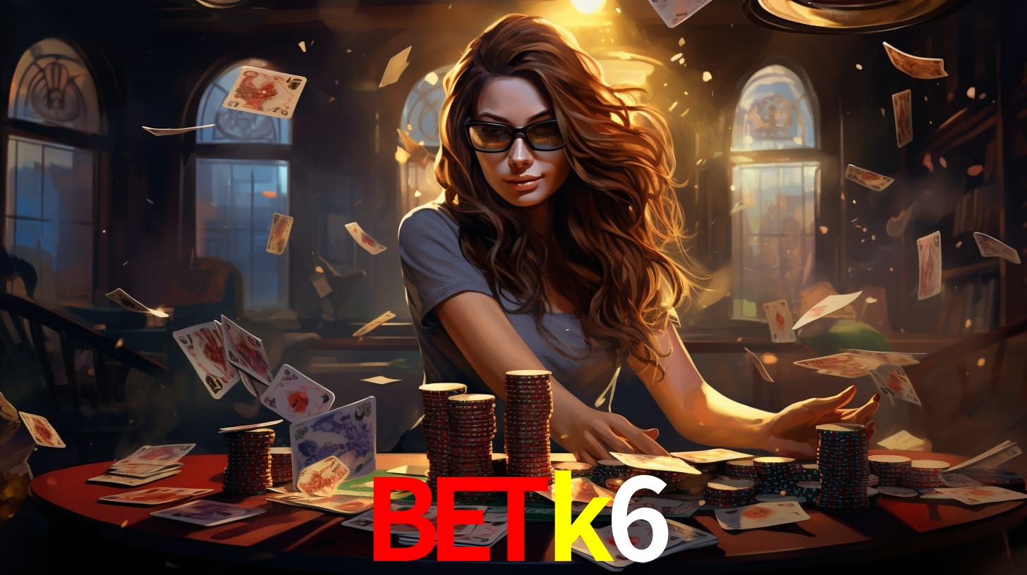Roulette Table betk6