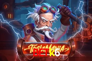 Estatísticas Esportivas betk6