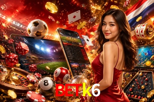 Account Benefits betk6