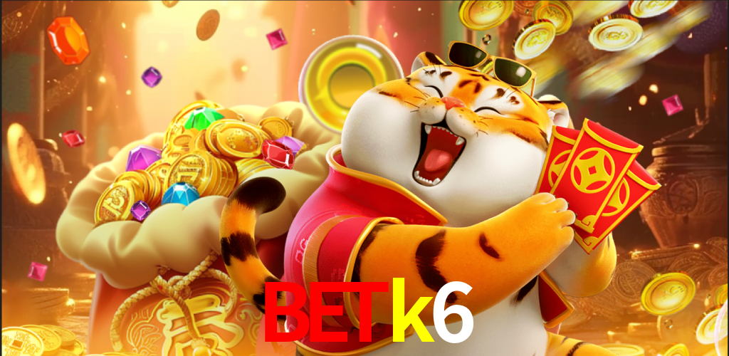 betk6: Seu Especialista em Apostas Esportivas Brasileiras
