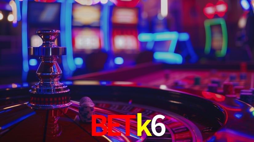 Experimente o Login Seguro Premium no betk6