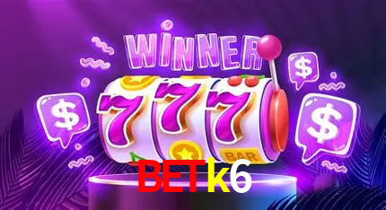 A Revolução dos Aplicativos de Jogos no betk6