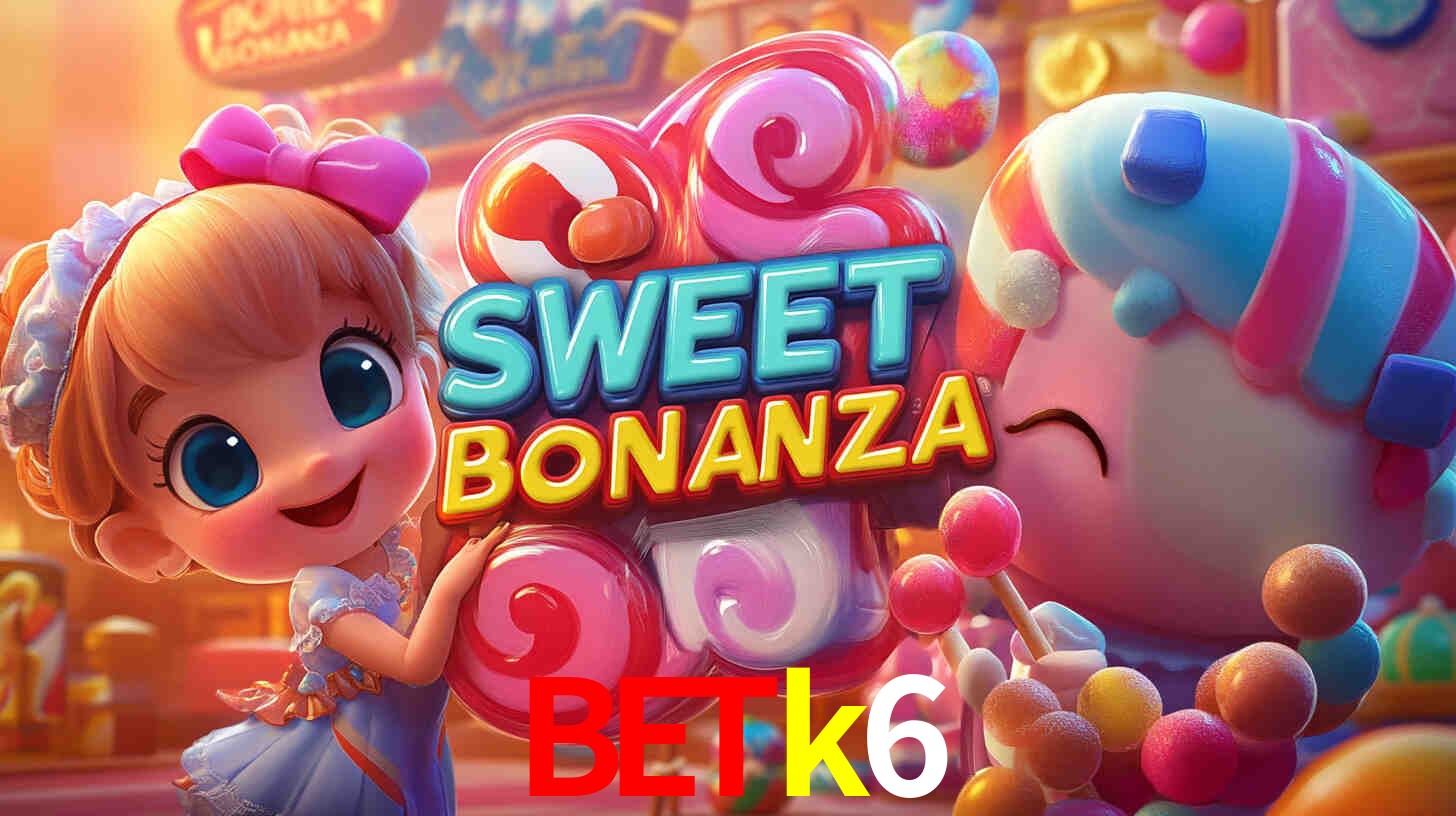Apostas Esportivas na betk6: Um Guia Completo