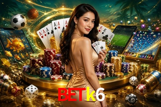 VIP Casino betk6
