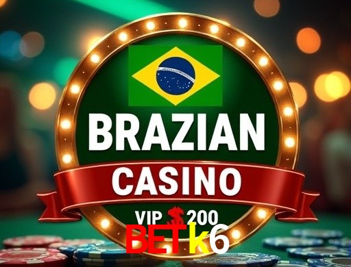 Integração de APIs betk6