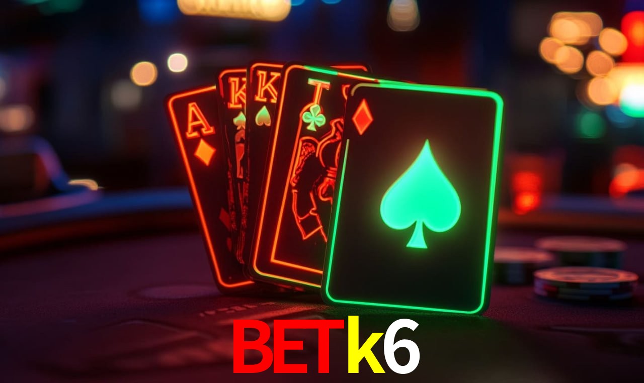Promoções Sazonais betk6