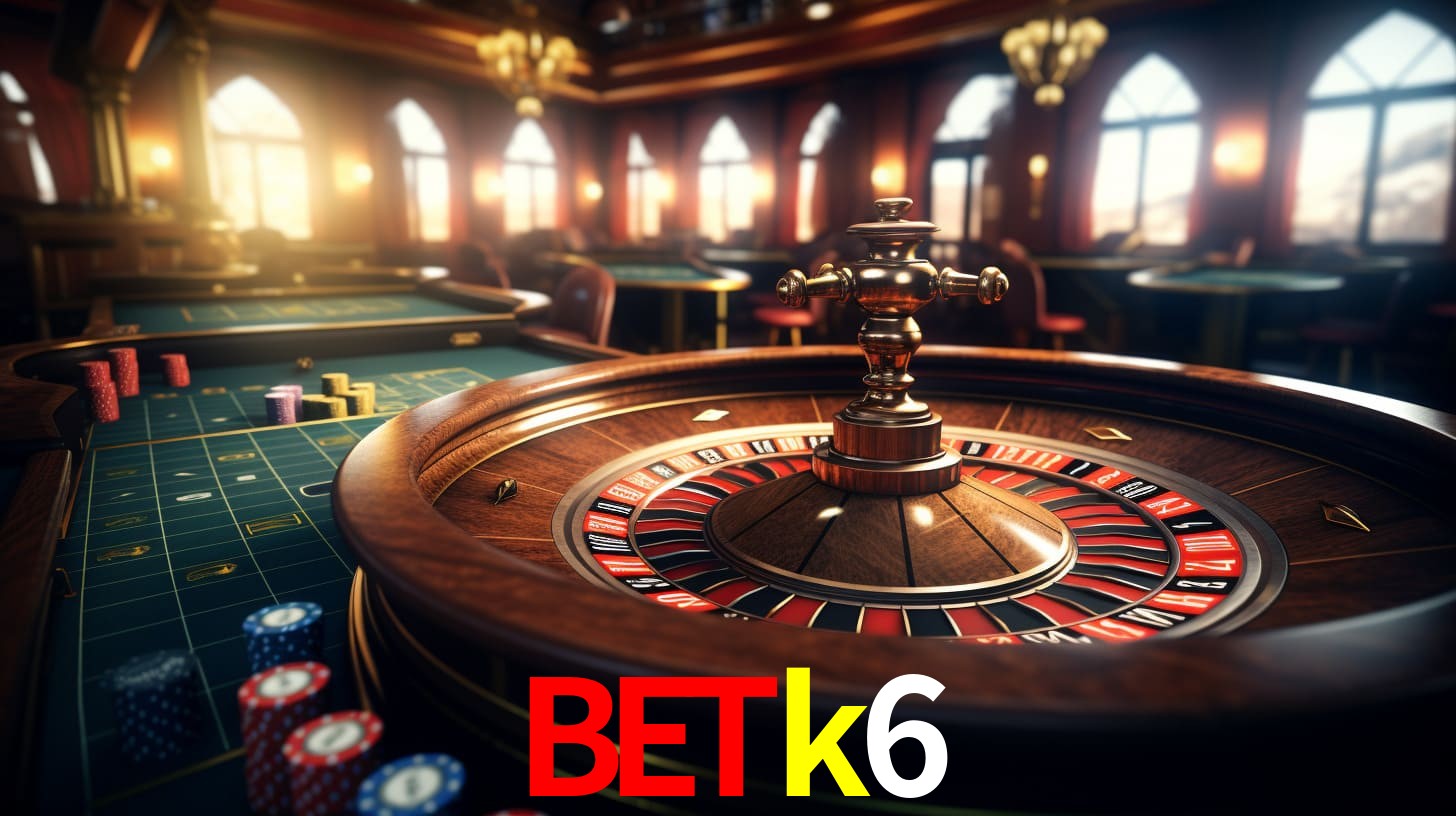 Live Casino betk6