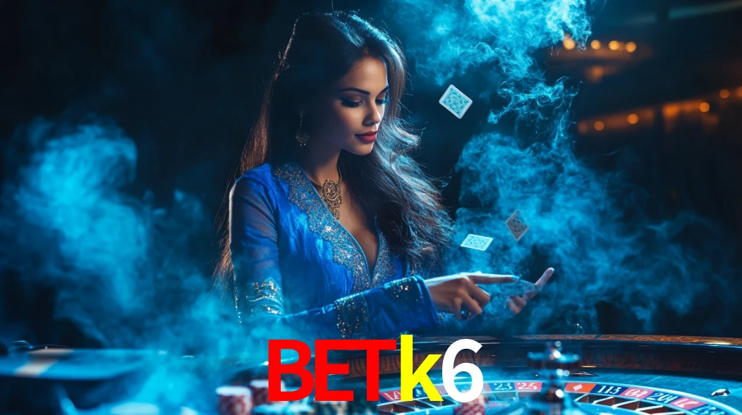 Descubra a Essência do betk6: Nossa História e Compromissos