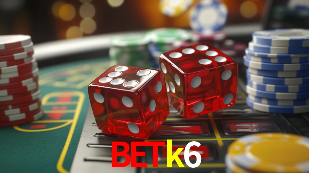 Welcome Bonus betk6