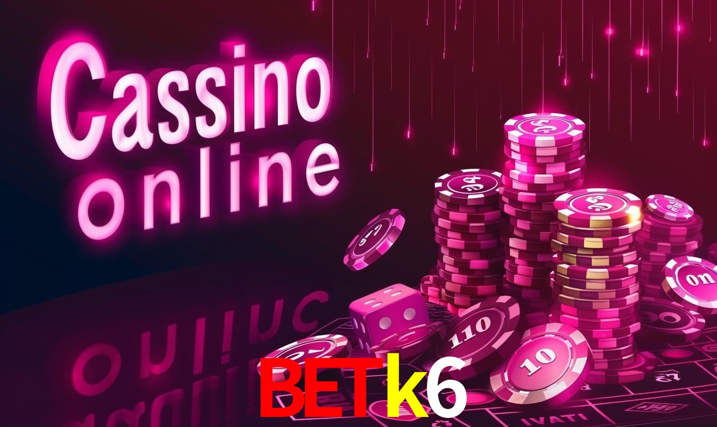 Explorando a Categoria de Eventos em Apostas na betk6