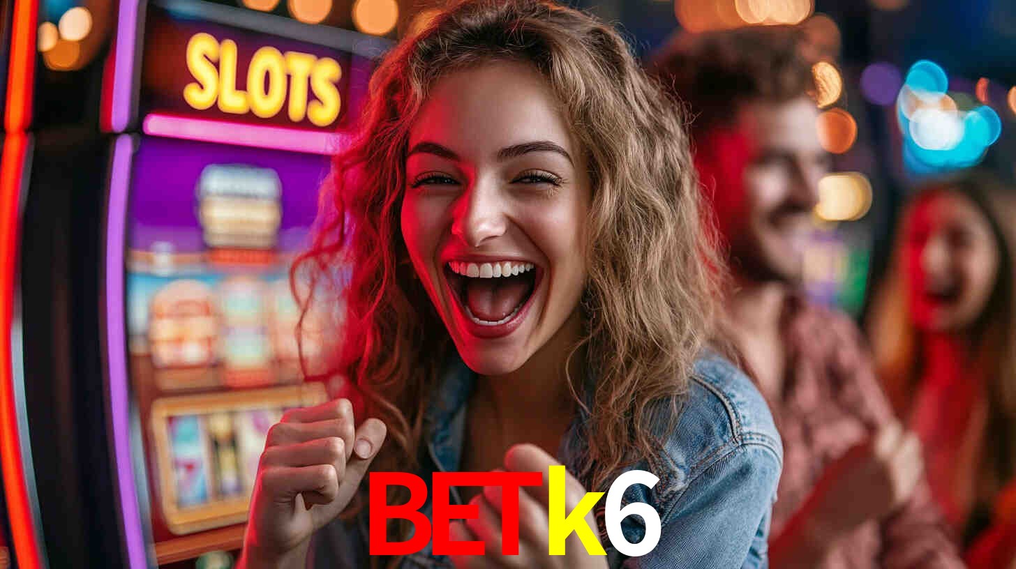 A Popularidade dos Caça-Níqueis no betk6