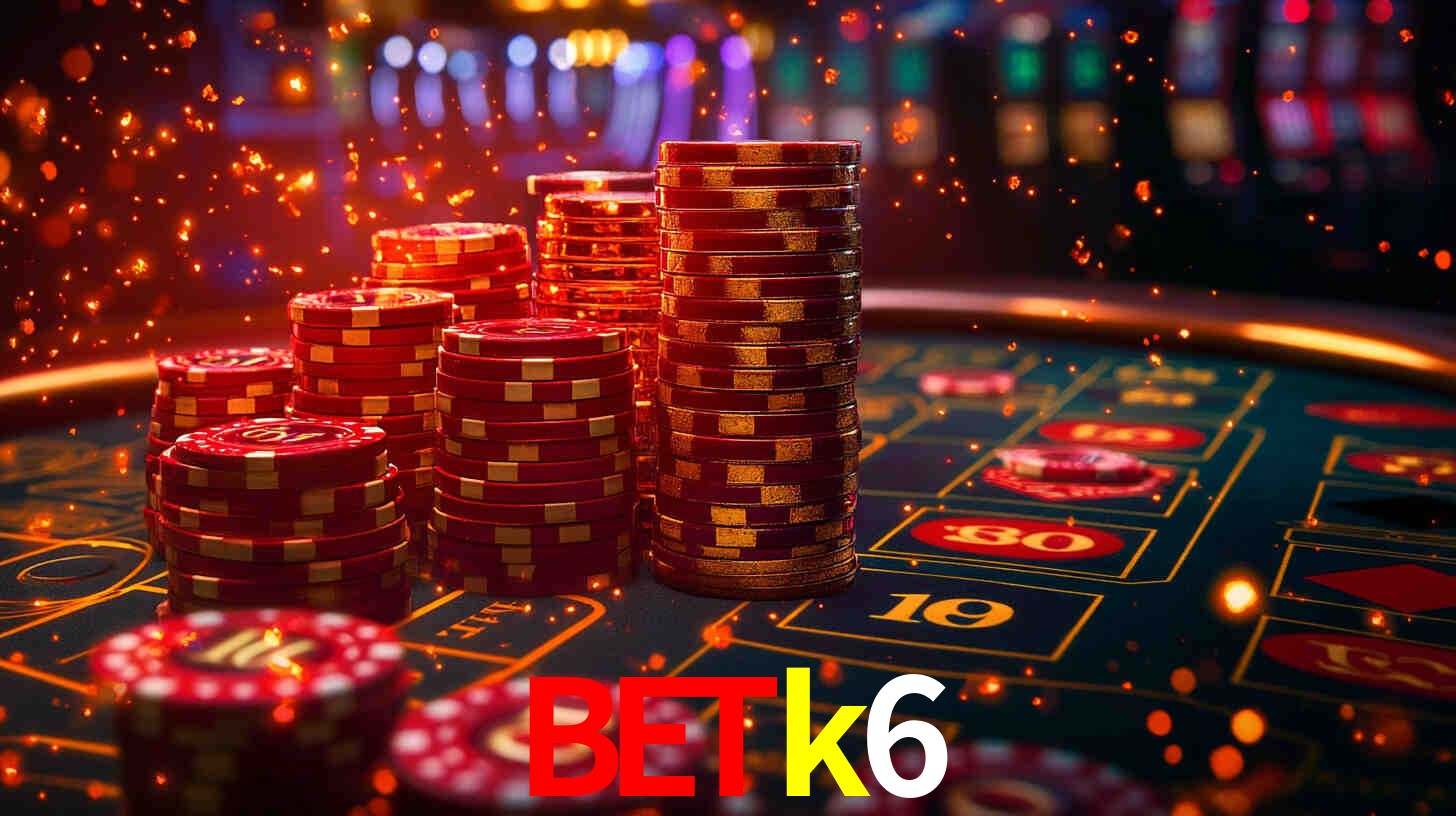 betk6 App Interface