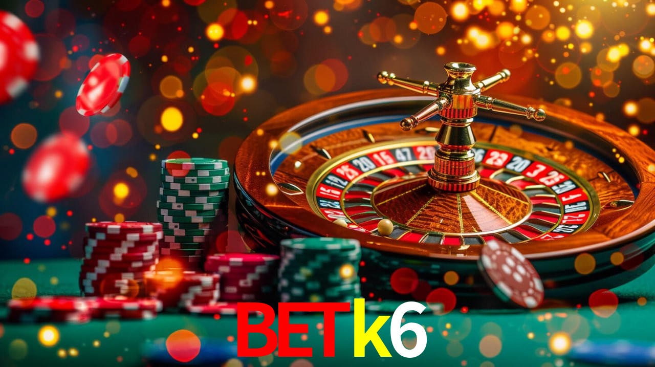 Explorando a Categoria de Eventos em Apostas na betk6