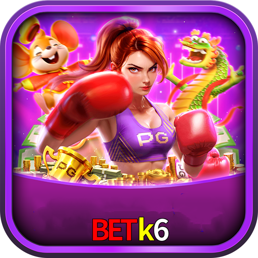 betk6.com Logo